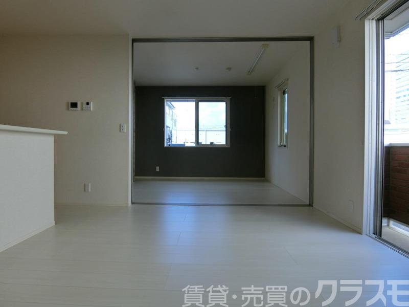 4/30 リビング/ダイニング