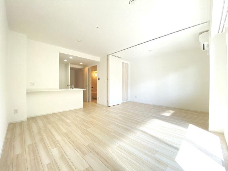 3/29 リビング/ダイニング