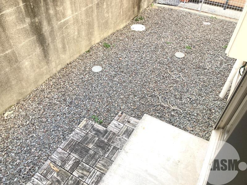 16/25 バルコニー