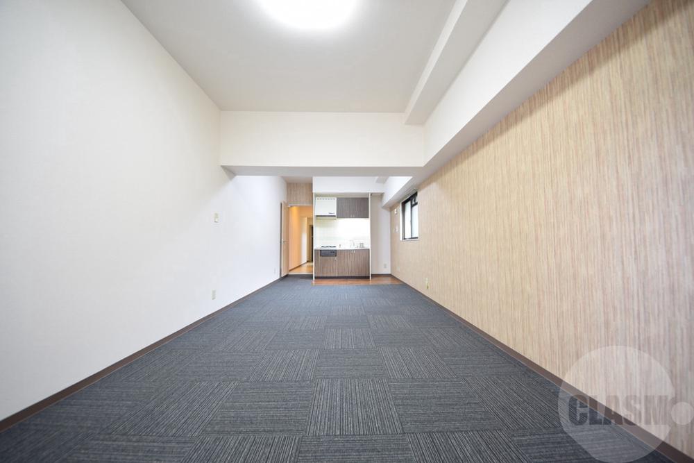 3/30 リビング/ダイニング