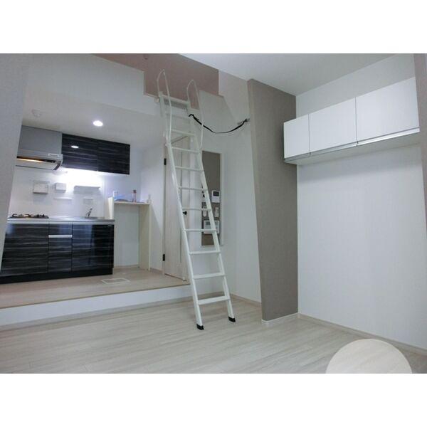 3/17 リビング/ダイニング