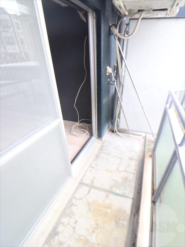 16/30 バルコニー