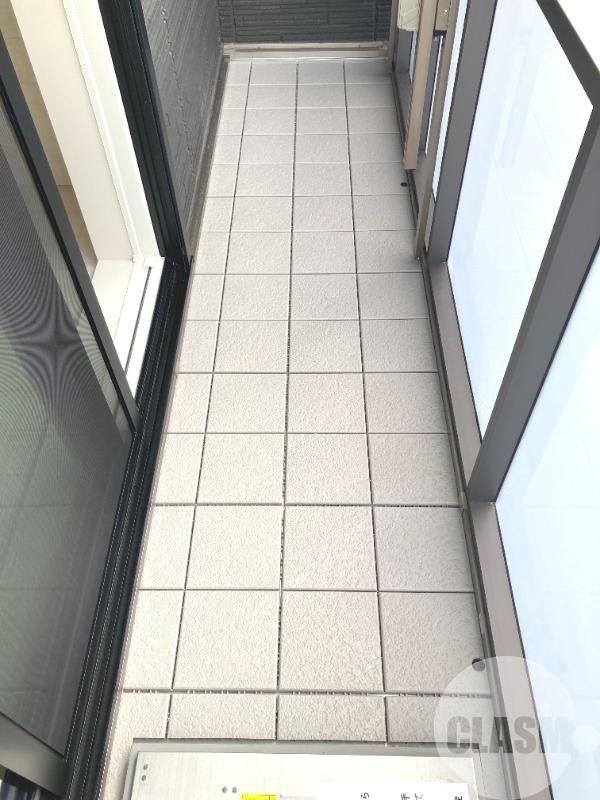 17/30 バルコニー