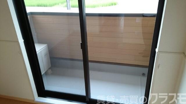 28/30 バルコニー