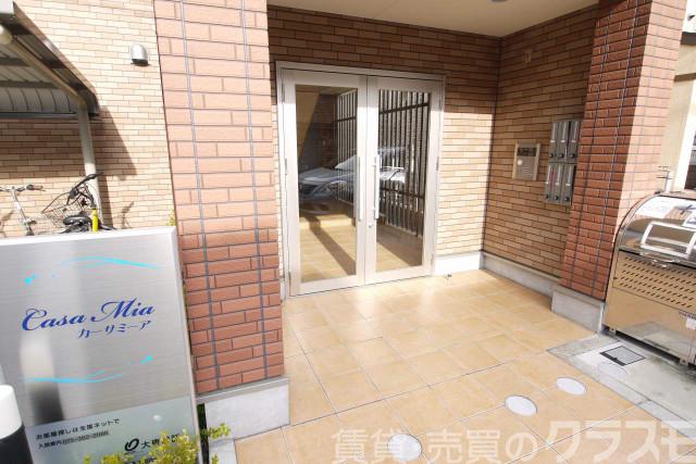 29/30 エントランス