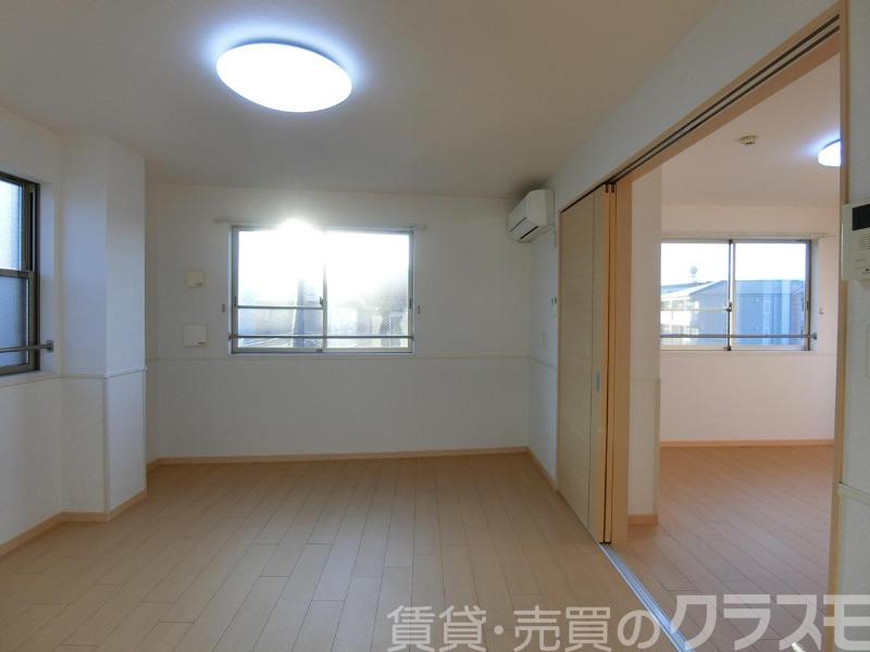 4/30 リビング/ダイニング