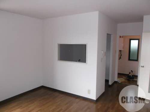 3/26 リビング/ダイニング