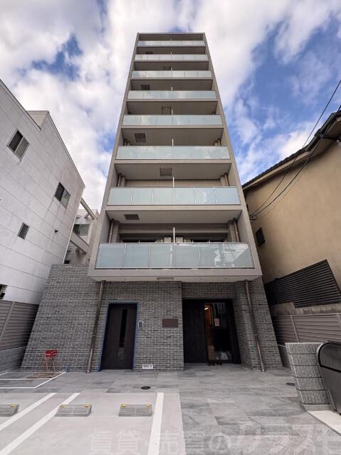 2/13 エントランス