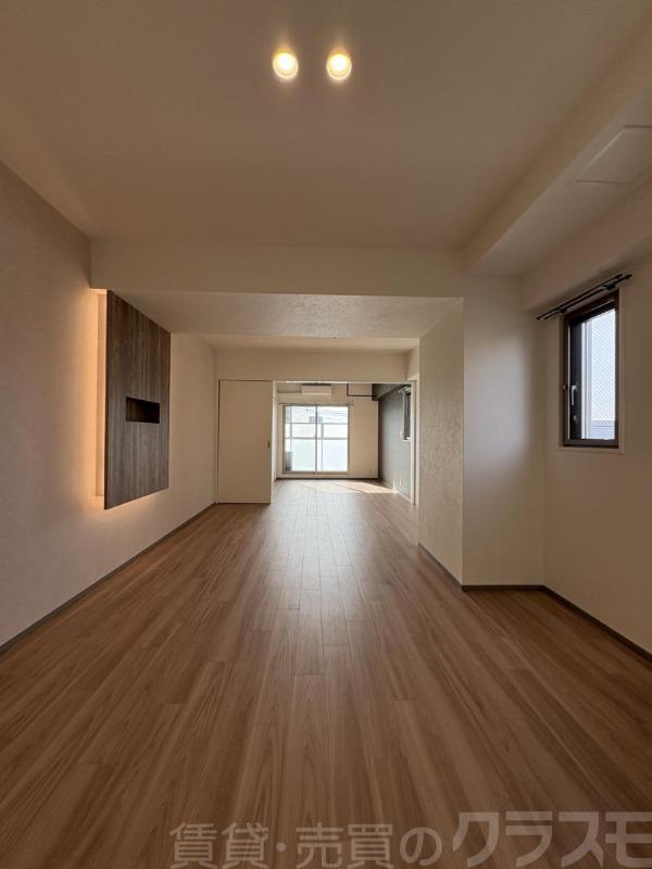 7/30 リビング/ダイニング