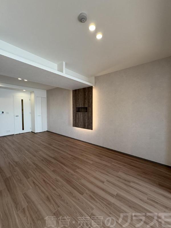 8/30 リビング/ダイニング