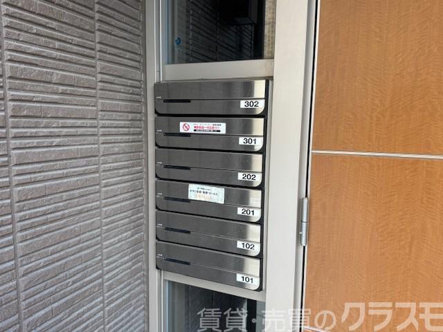 2/16 エントランス