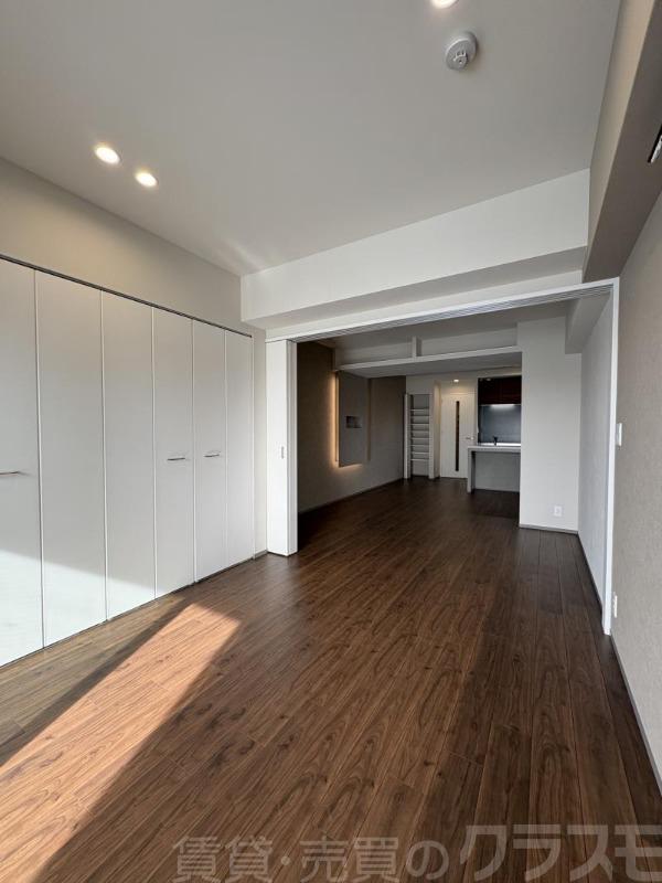 5/30 リビング/ダイニング