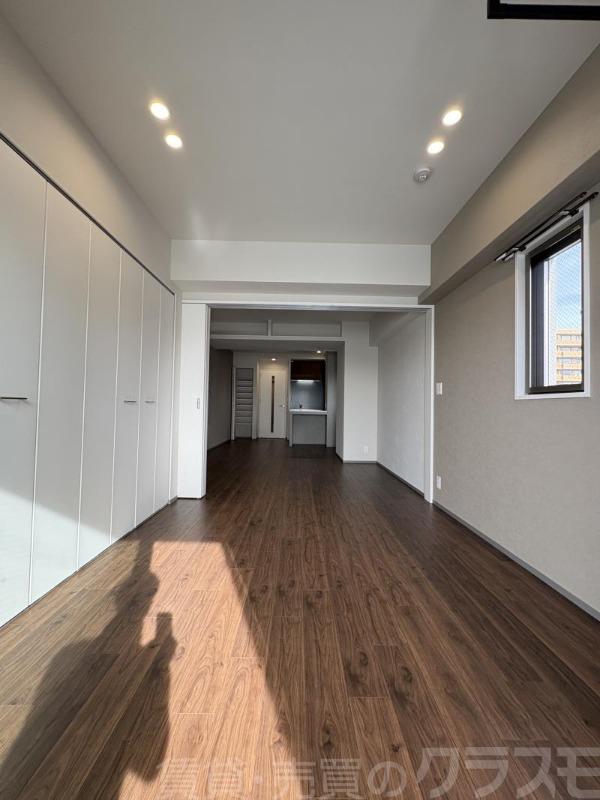 7/30 リビング/ダイニング