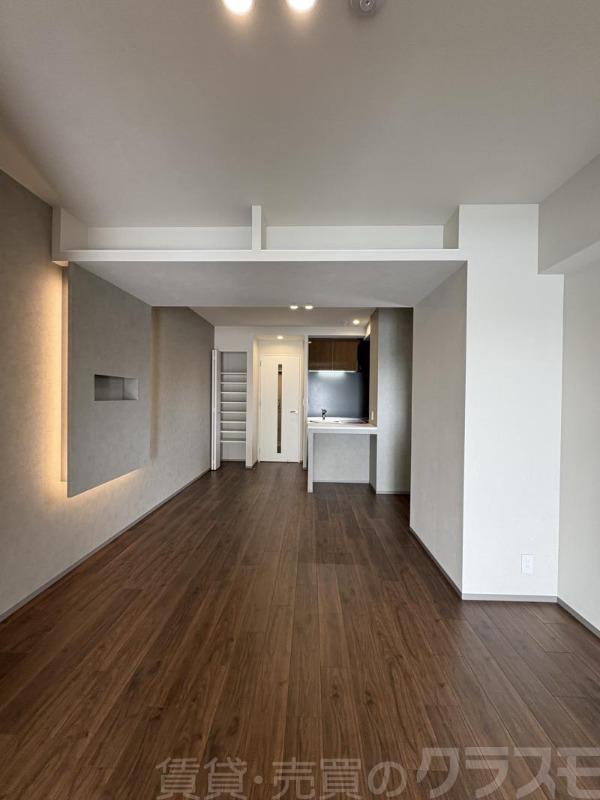 10/30 リビング/ダイニング