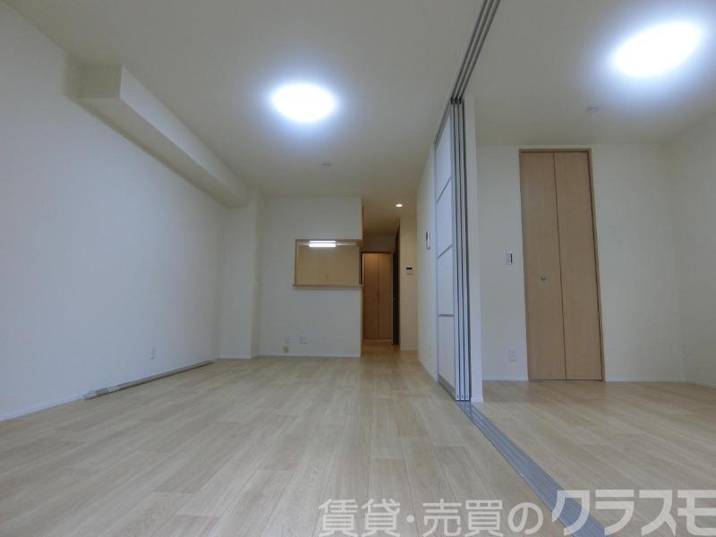 3/30 リビング/ダイニング