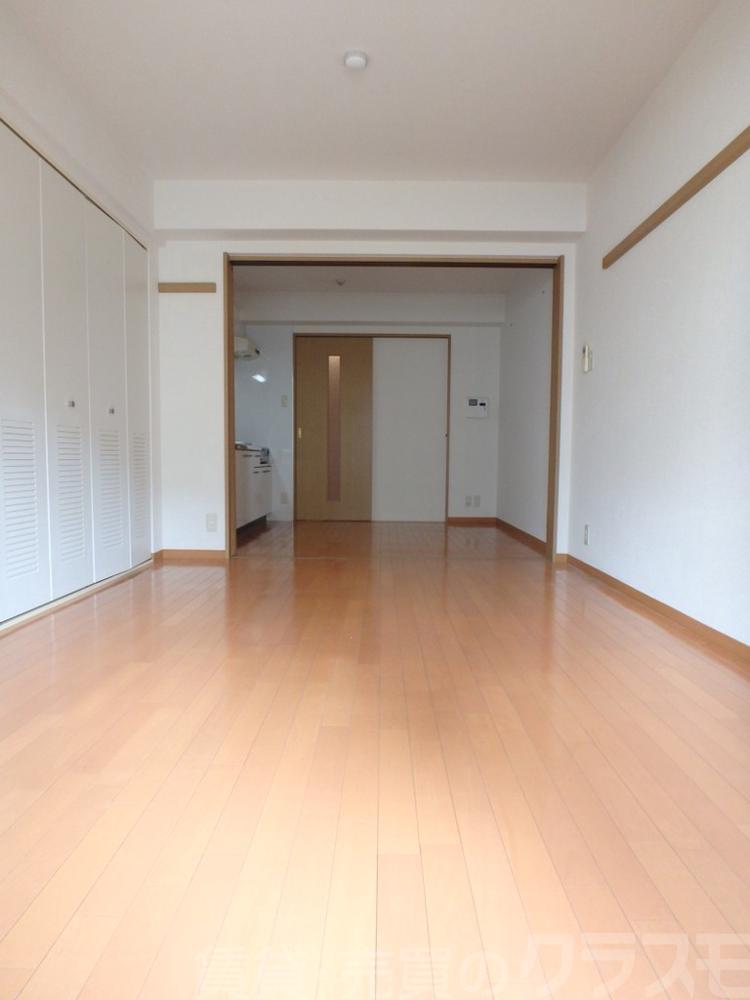 5/30 リビング/ダイニング