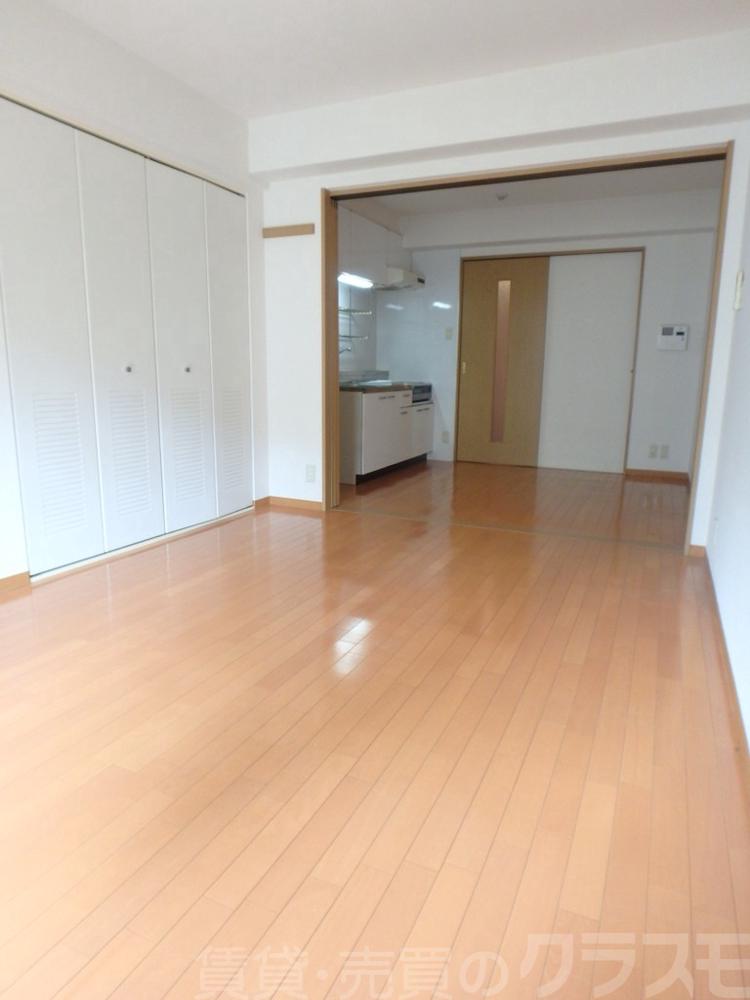 6/30 リビング/ダイニング