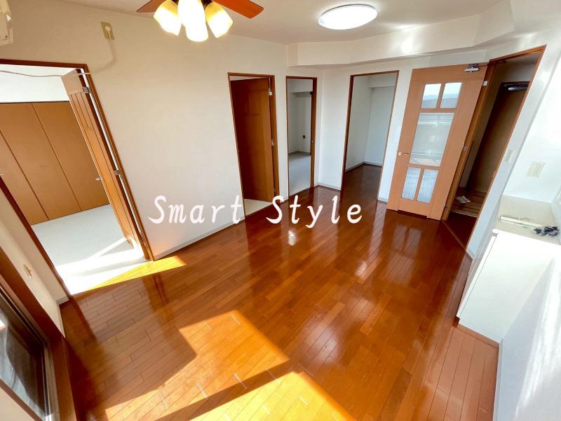 3/30 リビング/ダイニング