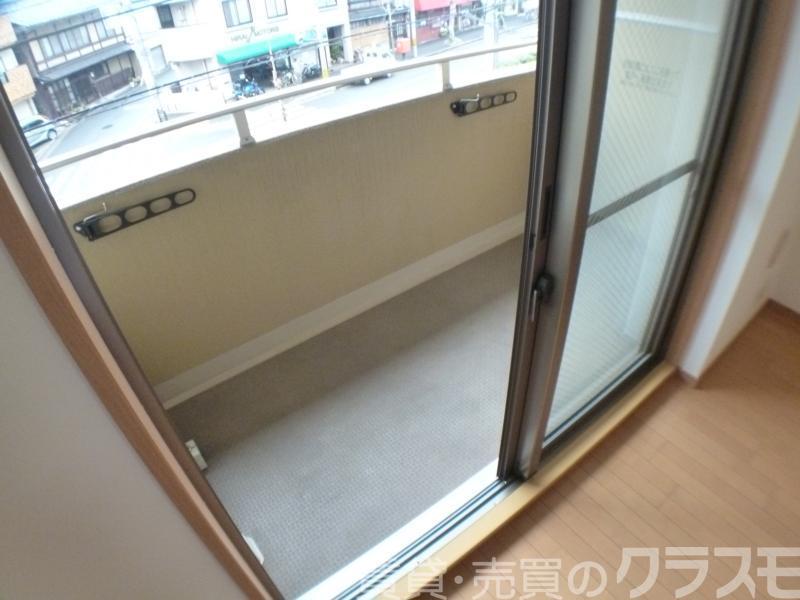 24/30 バルコニー