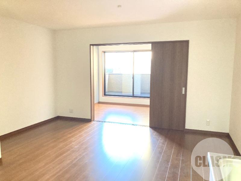 3/24 リビング/ダイニング