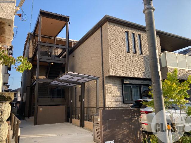 2/7 エントランス