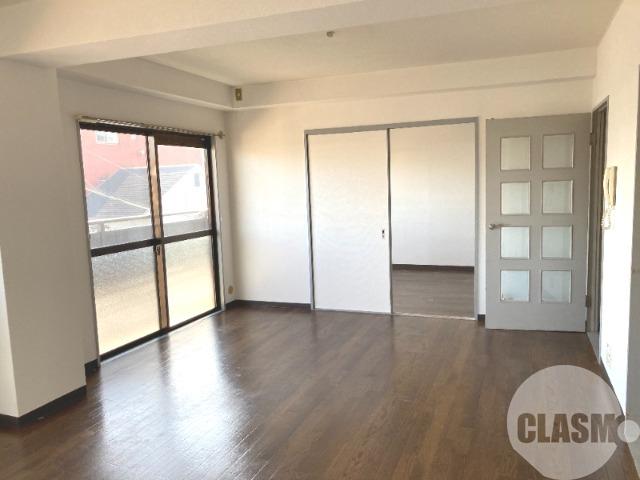 3/22 リビング/ダイニング