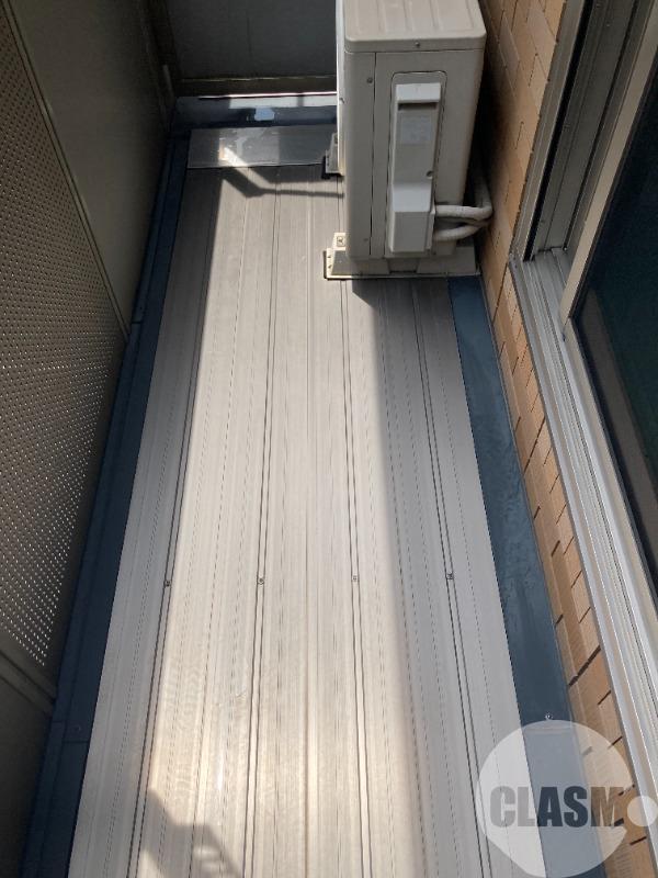 14/24 バルコニー