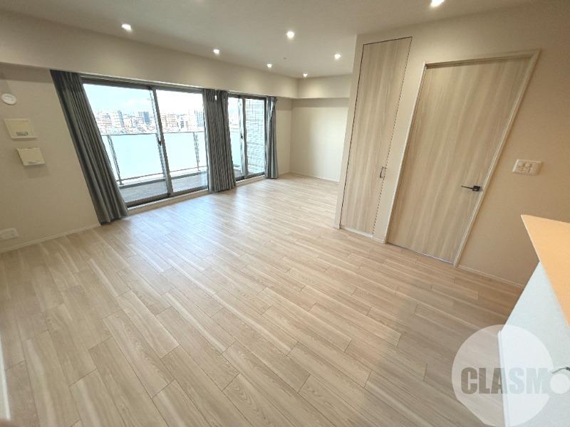 3/28 リビング/ダイニング