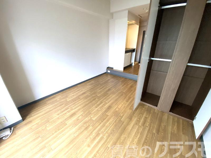 5/24 リビング/ダイニング