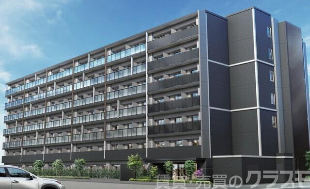 29/30 エントランス