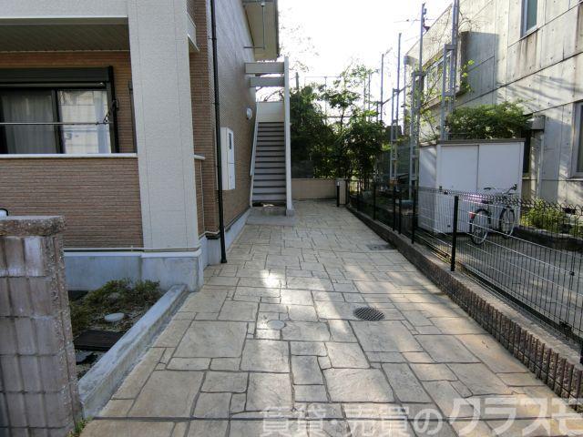 29/30 エントランス