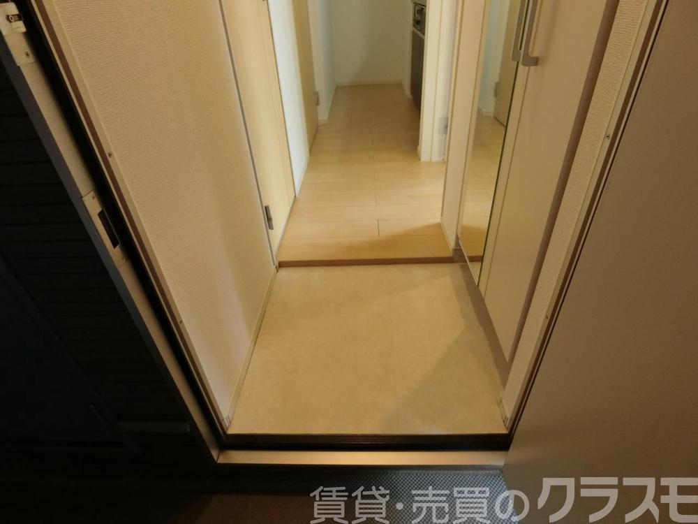 10/30 玄関