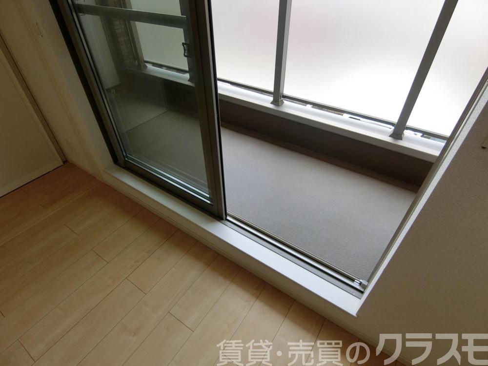 22/30 バルコニー