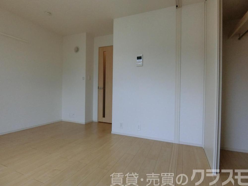 23/30 バルコニー