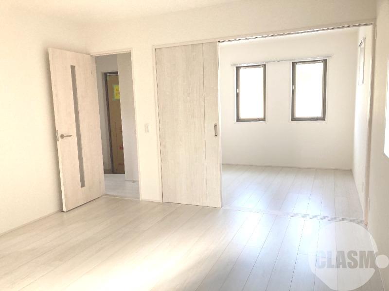 3/30 リビング/ダイニング