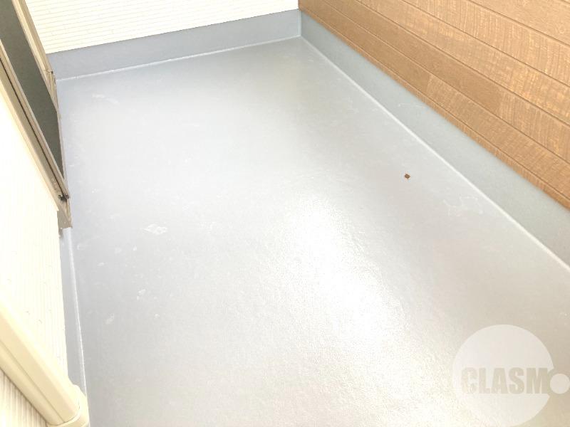 14/30 バルコニー