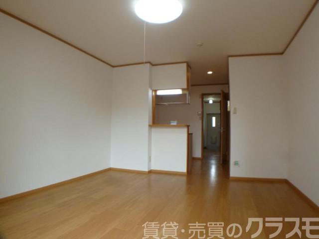 3/30 リビング/ダイニング