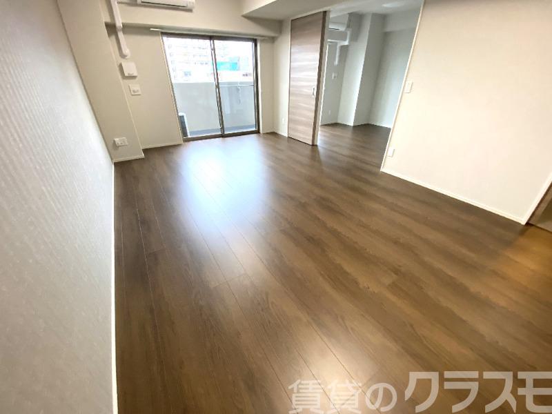 4/30 リビング/ダイニング