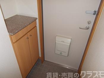 17/30 玄関
