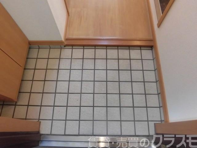 17/30 玄関
