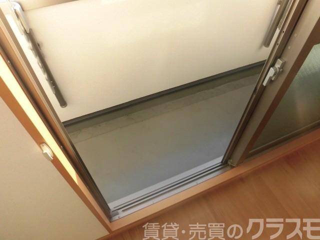 25/30 バルコニー