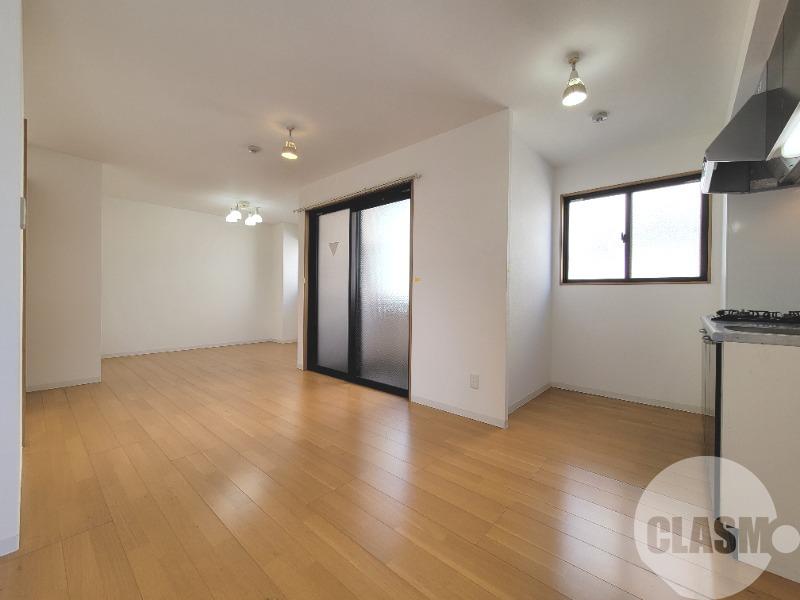 3/27 リビング/ダイニング