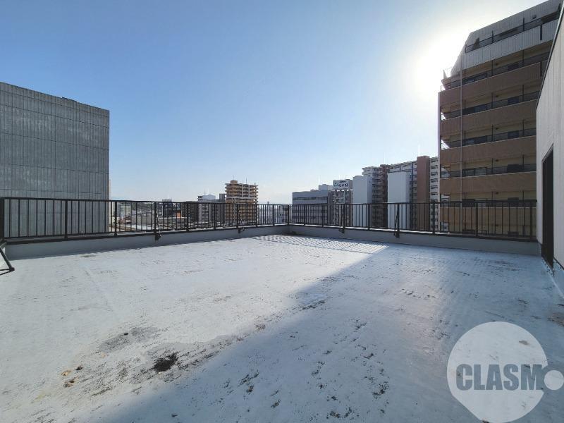 14/27 バルコニー