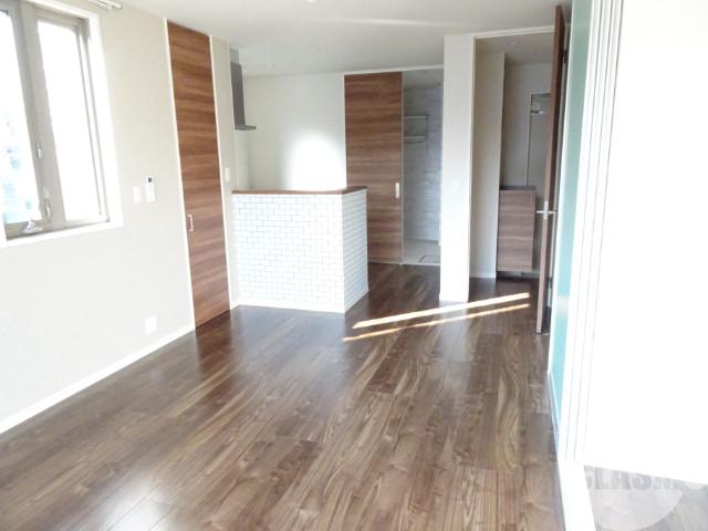 3/25 リビング/ダイニング