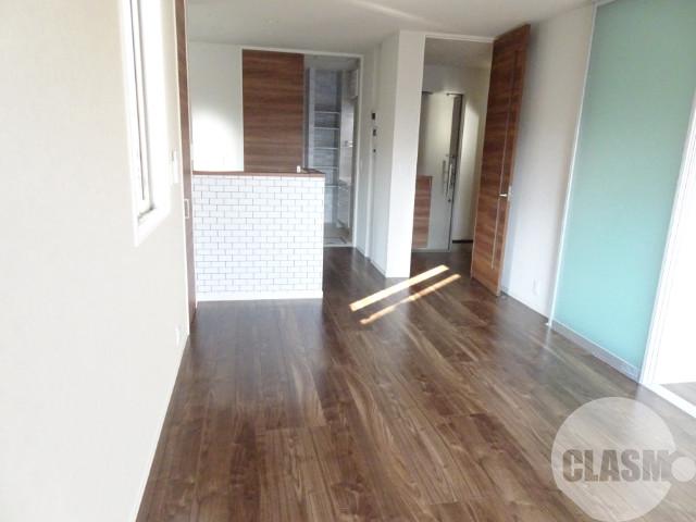 5/25 リビング/ダイニング