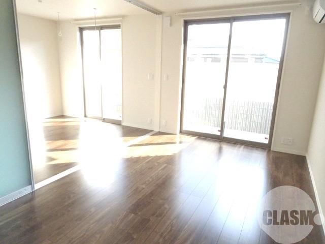 6/25 リビング/ダイニング