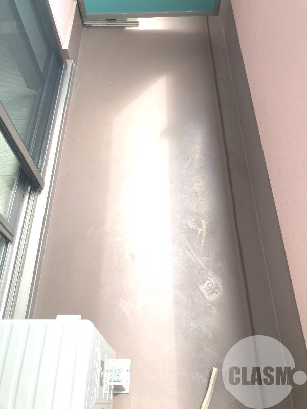 15/28 バルコニー