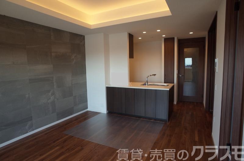 3/20 リビング/ダイニング