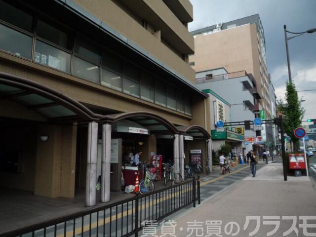 15/20 エントランス