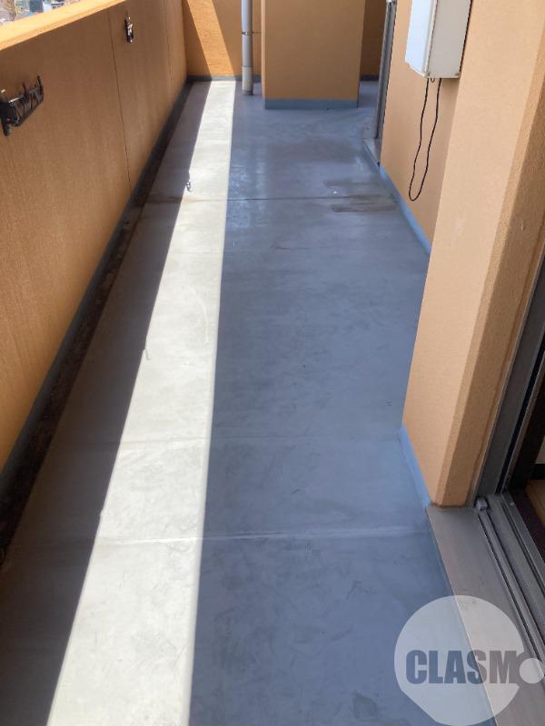 15/30 バルコニー